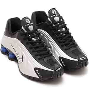 ナイキ shox r4 ブラック Nike Shox R4 | AR3565-004 | SVD USA